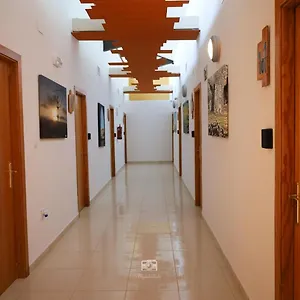 Hospedium Dlj Ben Nassar Maison d'hôtes