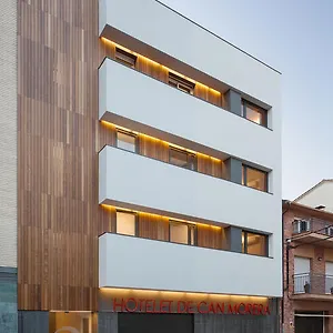  Appart hôtel I Habitacions Morera Espagne
